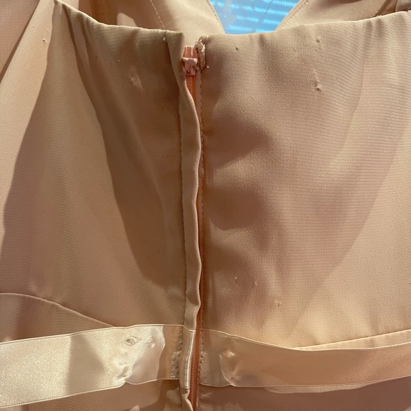 Bridesmaid Dress - Picture 7 of 7